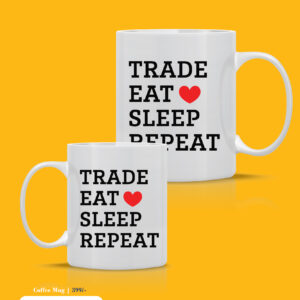 Trade Eat Sleep Repeat