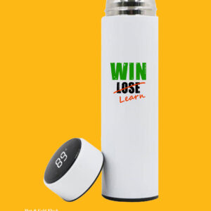 Win Loose Bottle