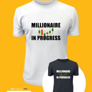 Millionaire in Progress