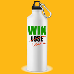 Win Learn Sipper