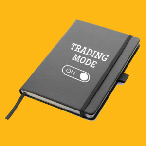 Trading Mode ON Diary