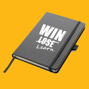 Win Learn Diary