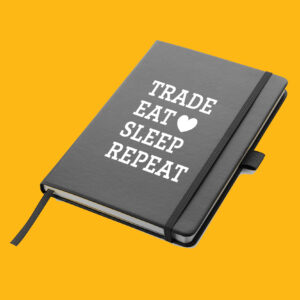 Trade Eat Sleep Repeat Diary