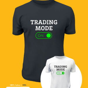 Trading Mode ON