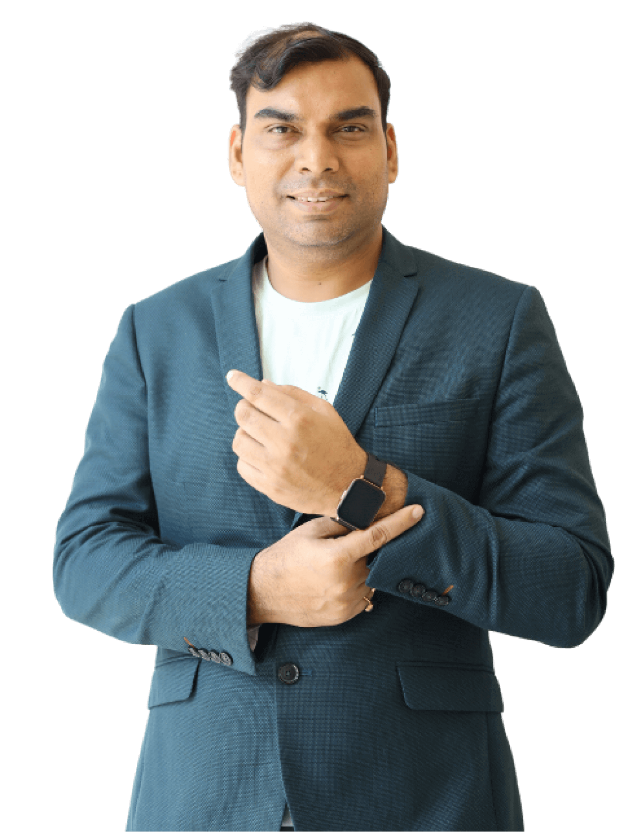 RK Gupta