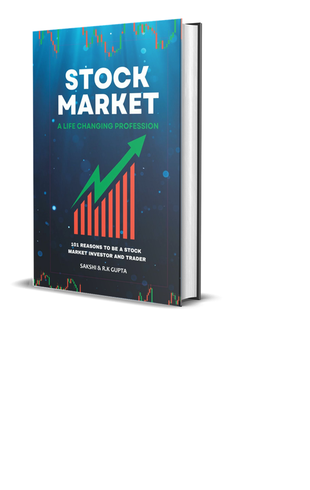 Stock Market Book