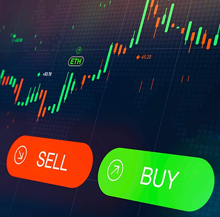 Buy Sell Trading