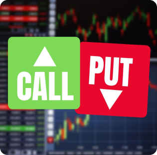Call Put Trading