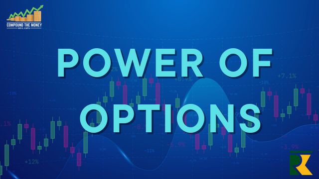 Level 1 Power of Options