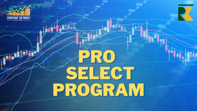 Level 2 Pro Select Program