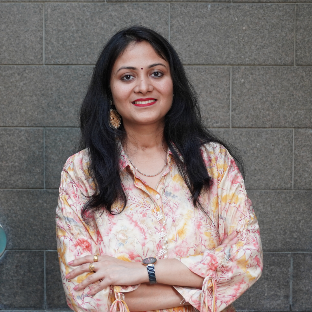 Mrs. Sakshi Gupta